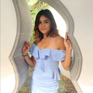 Meet your Posher, Sammy